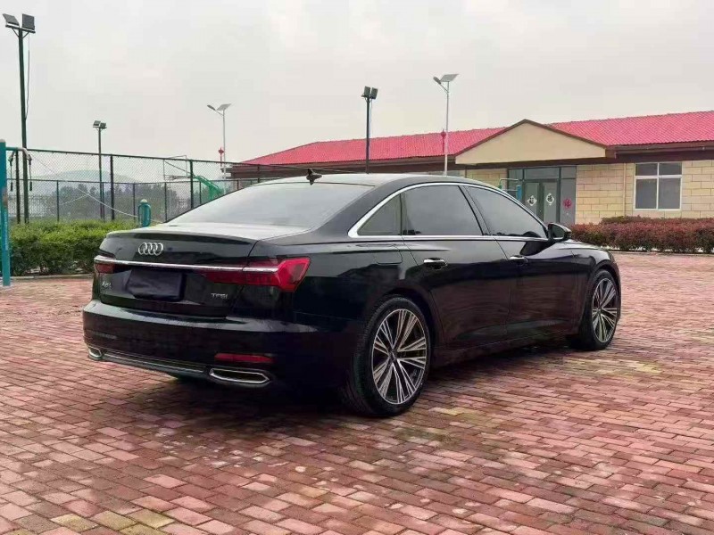 淄博20年奥迪A6L8