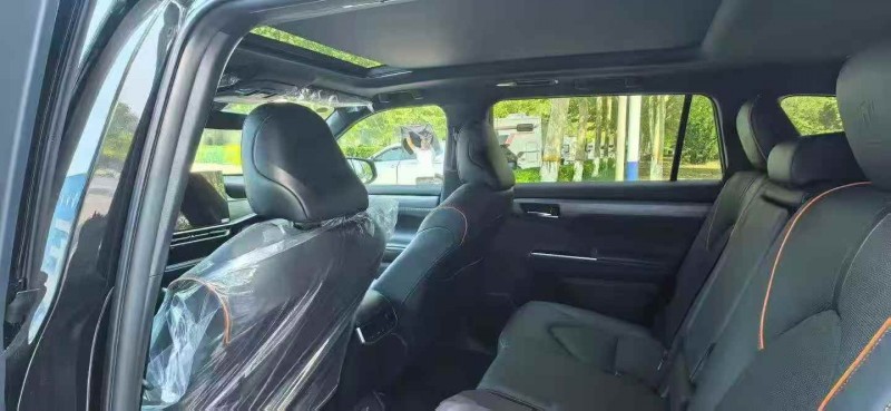 邢台26年丰田锐放3