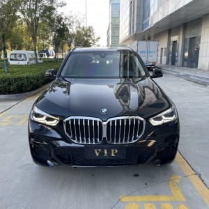 济宁22年宝马X5