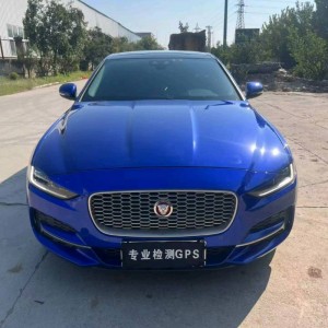 徐州21年捷豹XEL