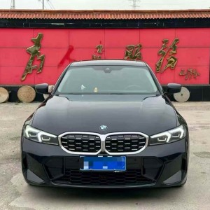 泰安24年宝马5系