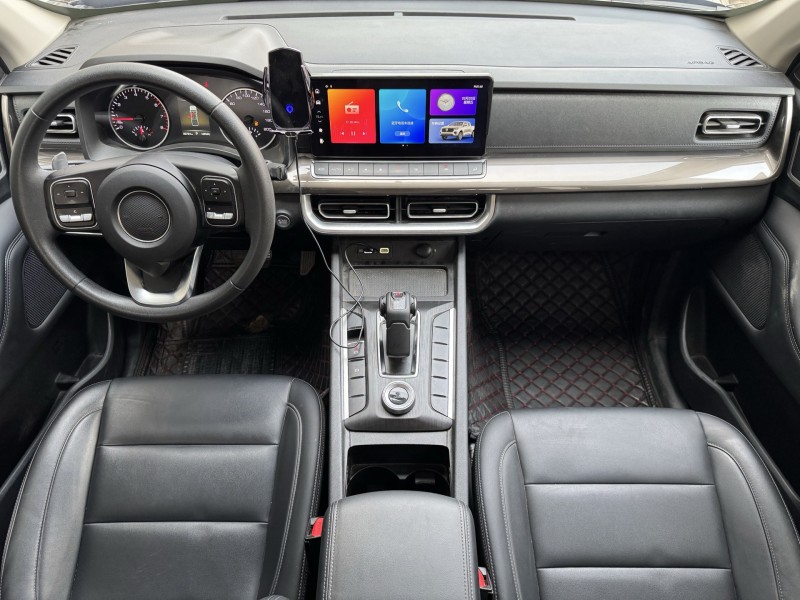 济宁24年长城汽车炮 皮卡7
