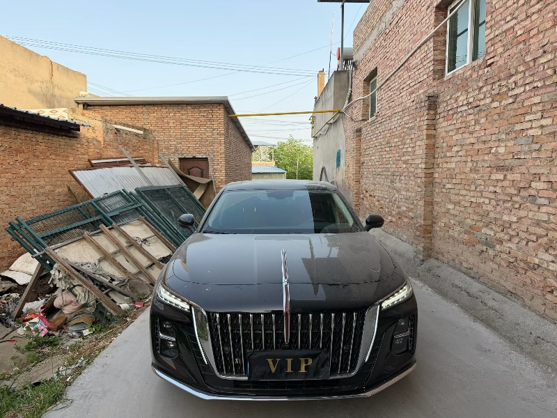 西安26年红旗H51