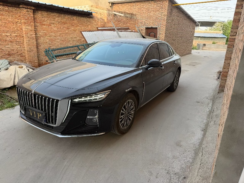 西安26年红旗H52