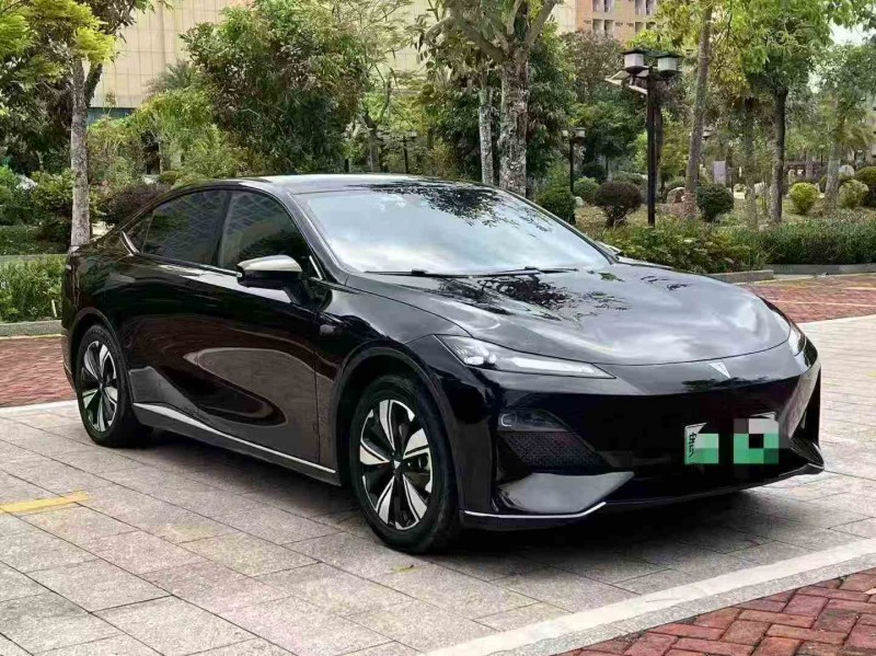 珠海25年长安汽车深蓝2