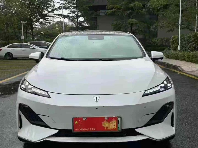 广州24年长安汽车深蓝1