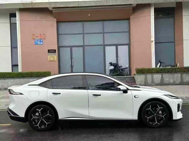 广州24年长安汽车深蓝6