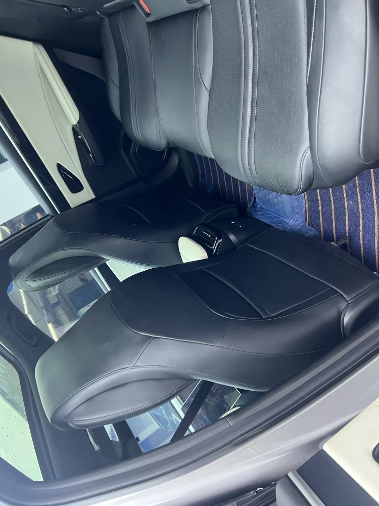 成都24年吉利银河6