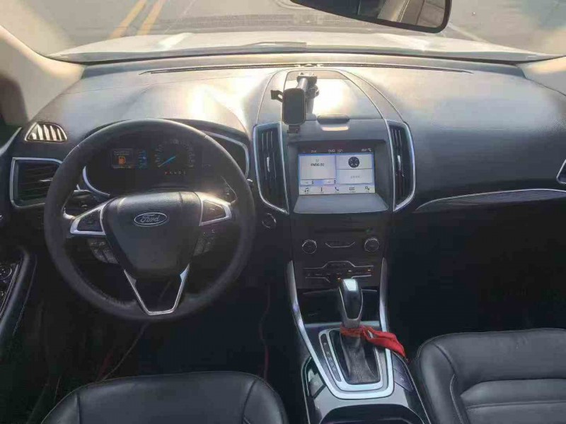 梧州18年福特锐界8