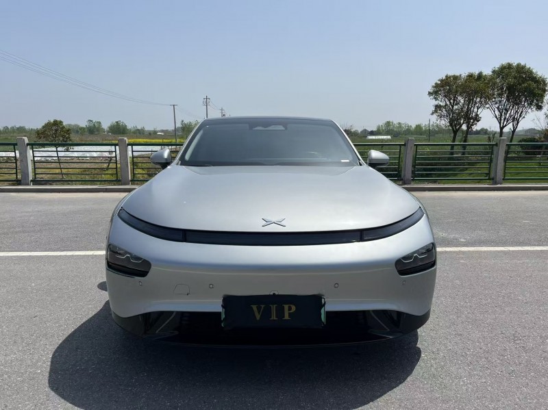 盐城23年小鹏汽车p71