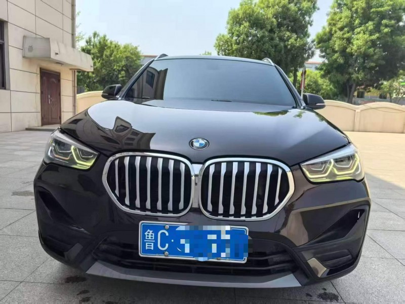 盐城21年宝马X11