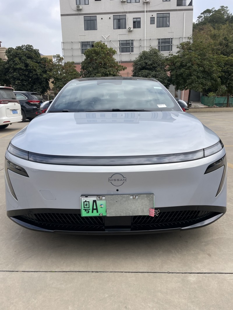 中山26年日产N71