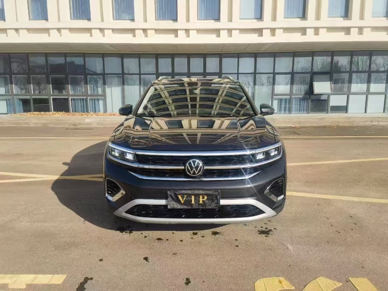 宿州22年大众揽境