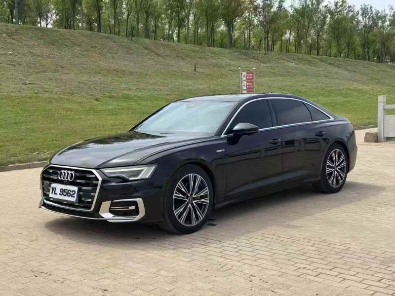 新乡21年奥迪A6L3