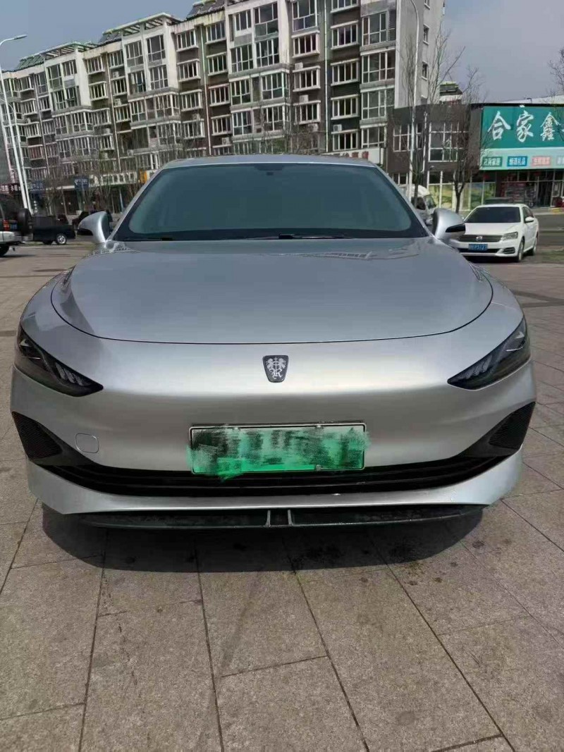 邢台26年荣威D71