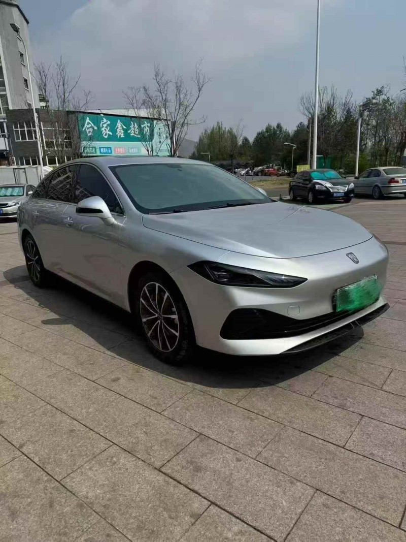邢台26年荣威D72