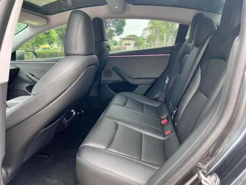 廣州24年特斯拉MODEL 35