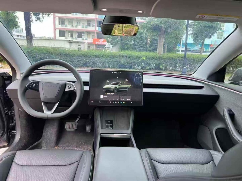 廣州24年特斯拉MODEL 36