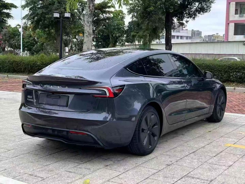 廣州24年特斯拉MODEL 39
