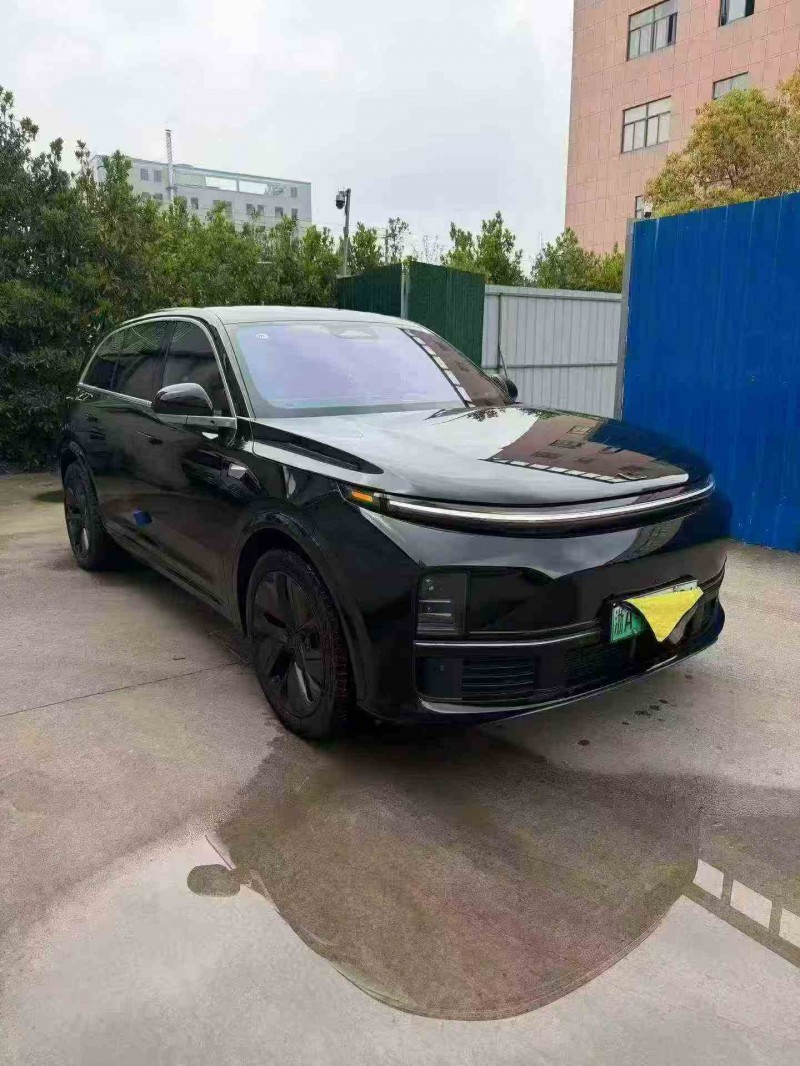 溫州25年理想L73
