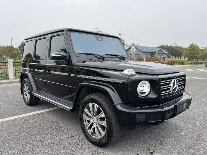 盐城23年奔驰G3