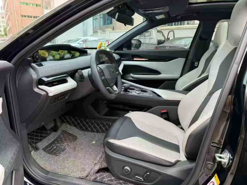 佛山24年长安汽车UNI4