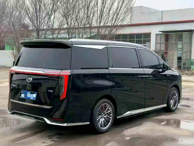 淮安24年传祺M8/GM88