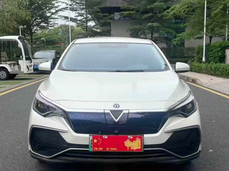 广州23年启辰D601
