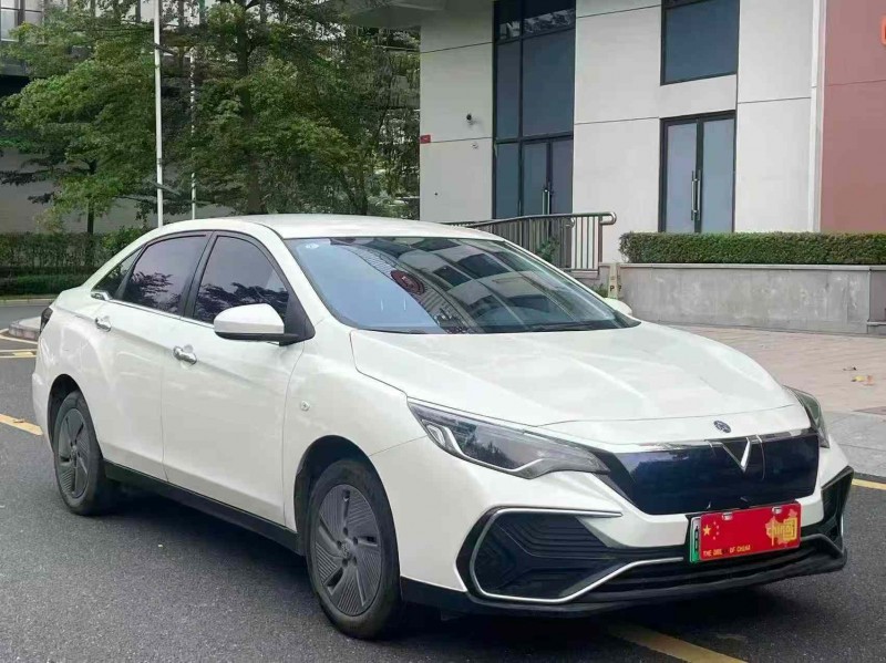 广州23年启辰D602
