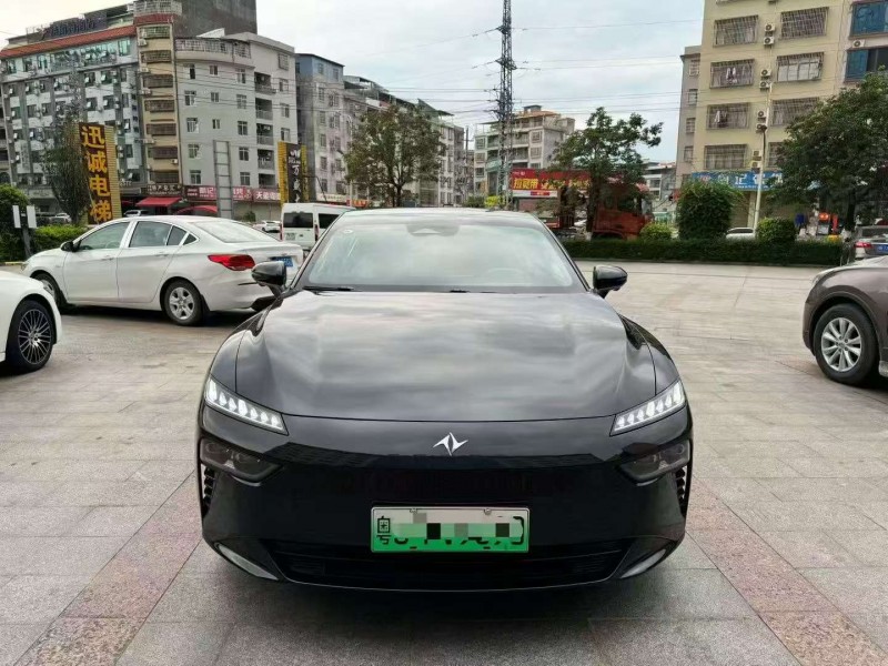 广州26年东风奕派1