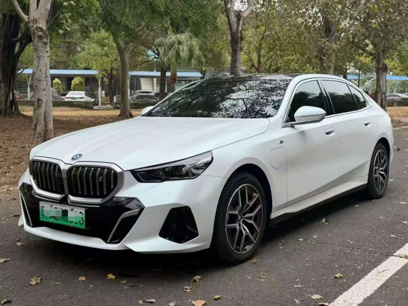 东营25年宝马I53