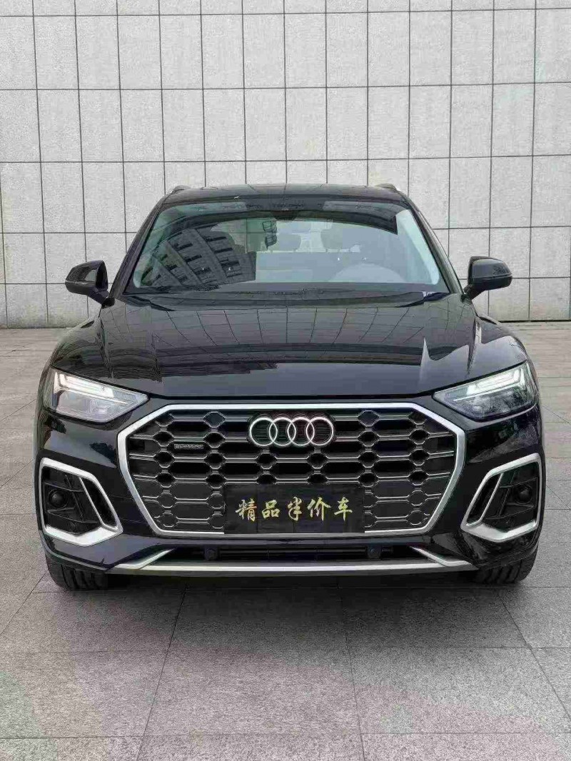 吉林21年奥迪Q51