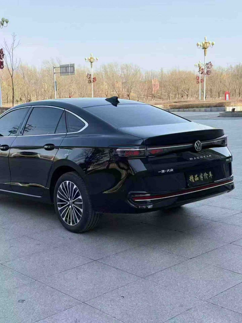 吉林25年大众迈腾6