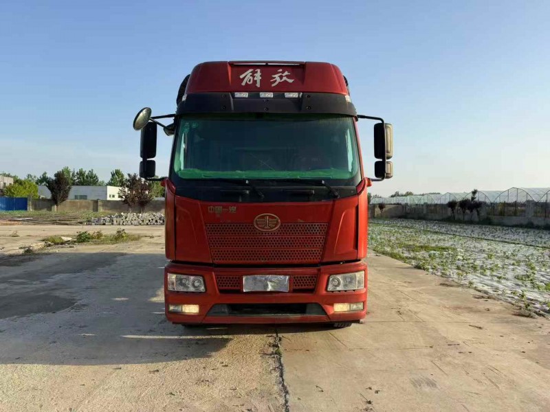 徐州20年解放解放卡车1
