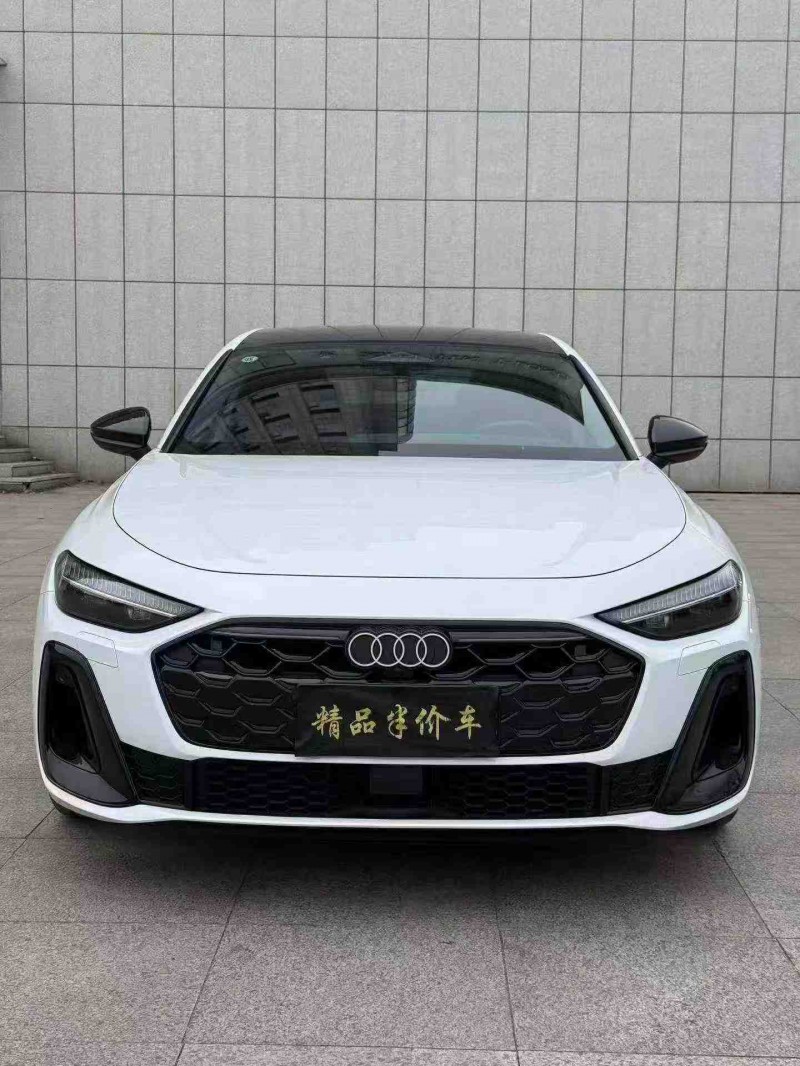 吉林25年奥迪A51