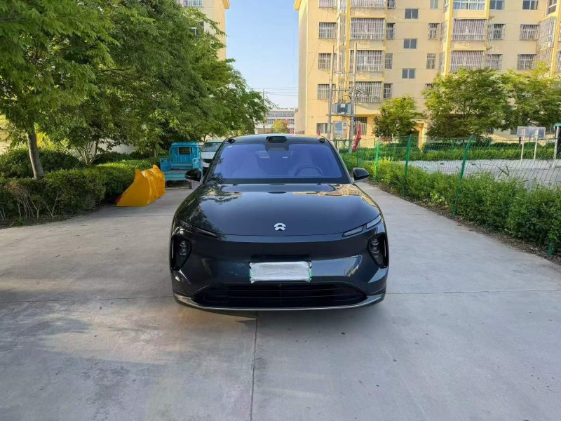 徐州24年蔚来EC61