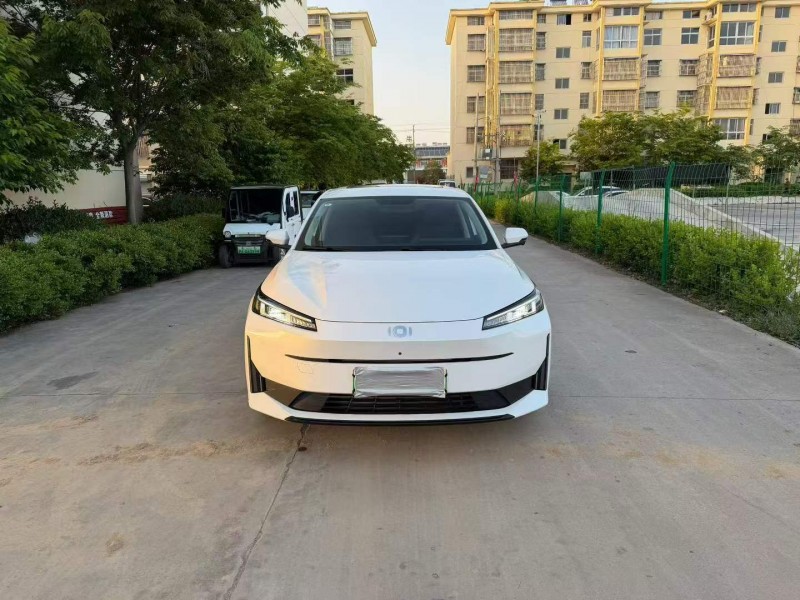 徐州24年长安汽车启源1