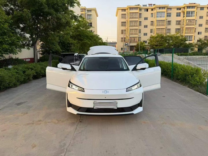 徐州24年长安汽车启源6