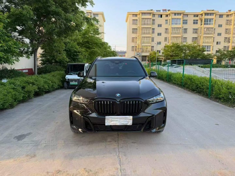 徐州24年宝马X51