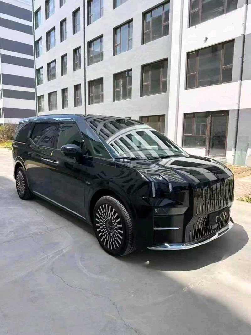 枣庄24年极氪汽车0093