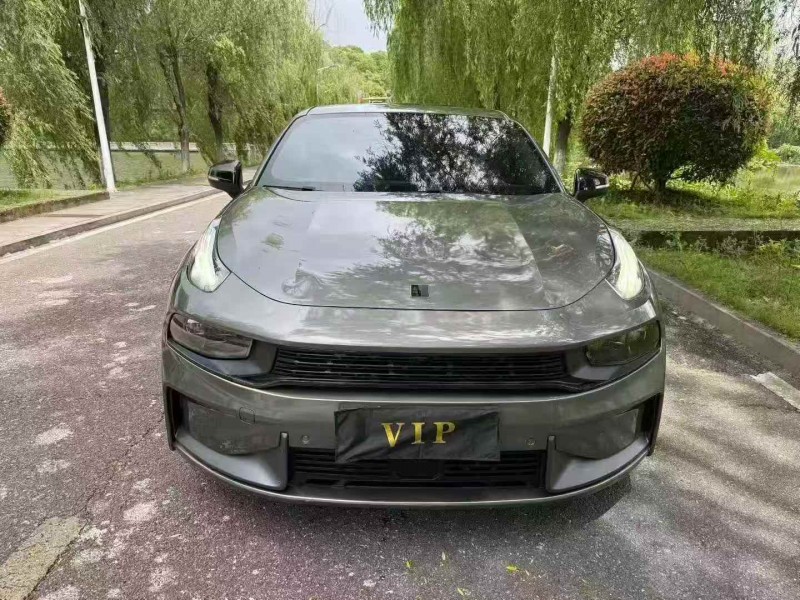 南昌22年领克031