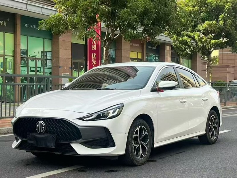 东莞23年名爵52
