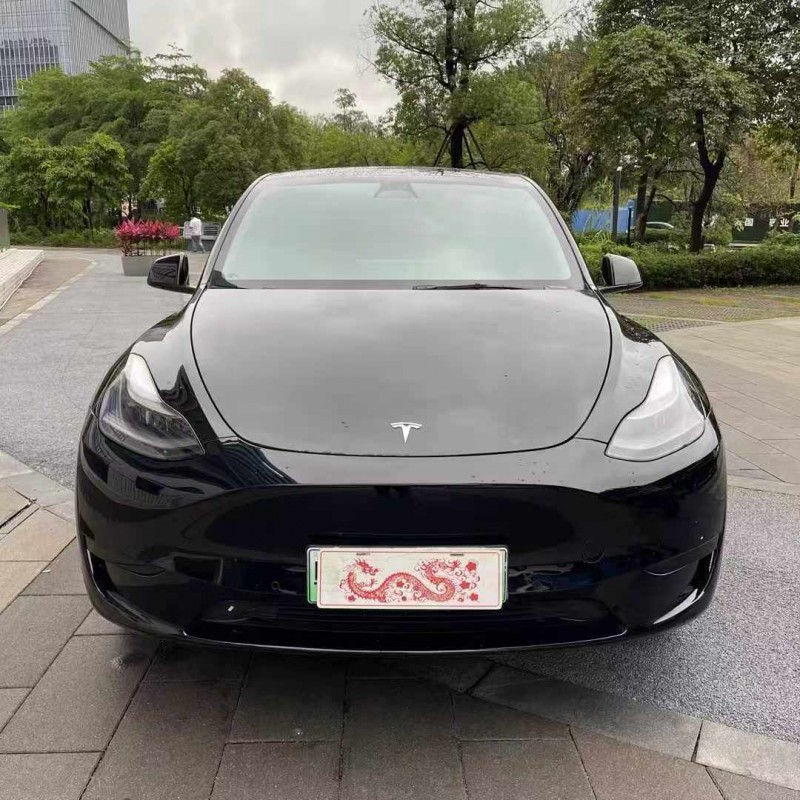 佛山24年特斯拉MODEL Y1