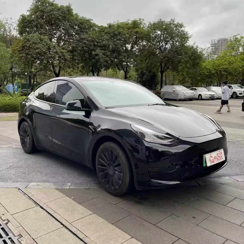 佛山24年特斯拉MODEL Y2