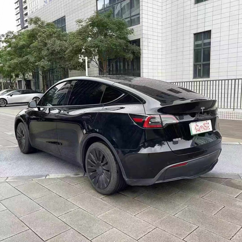 佛山24年特斯拉MODEL Y7