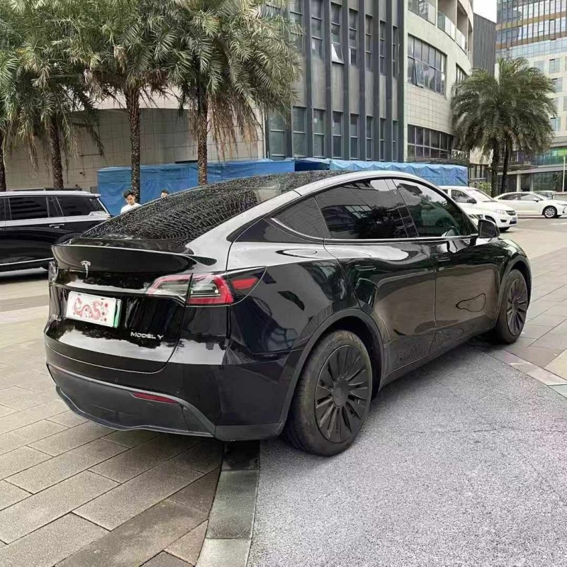 佛山24年特斯拉MODEL Y8