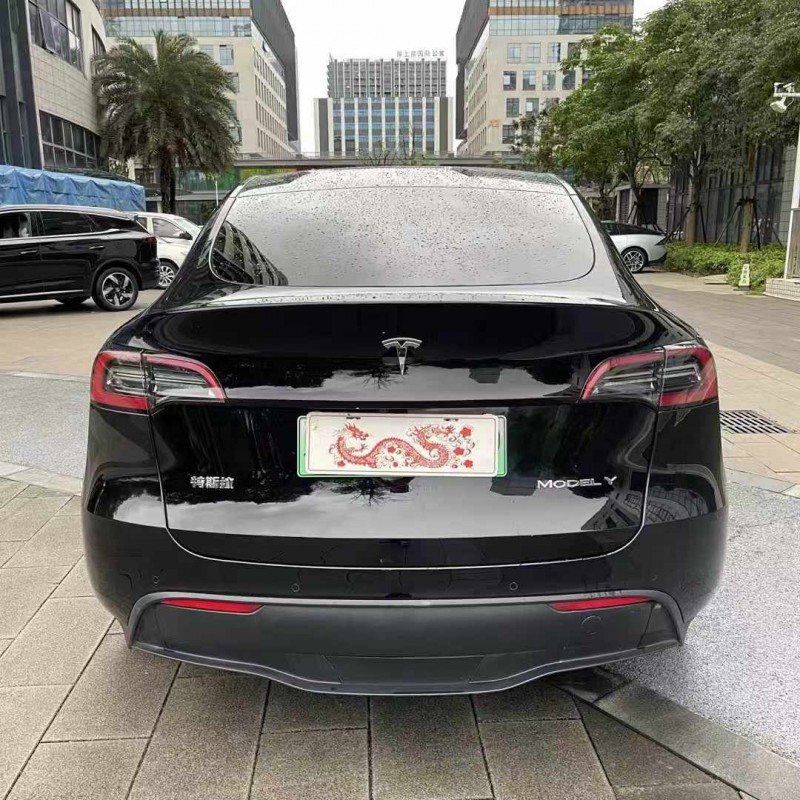 佛山24年特斯拉MODEL Y9