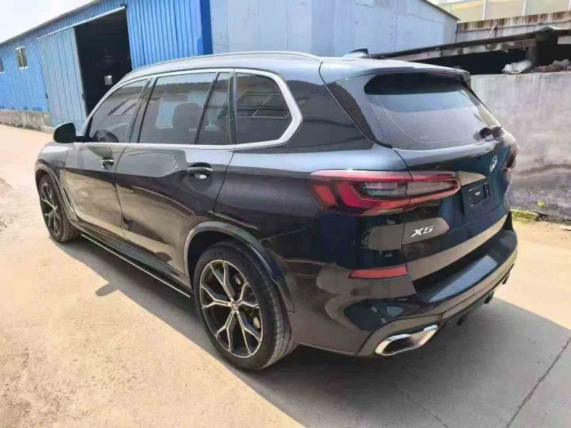 青岛23年宝马X59