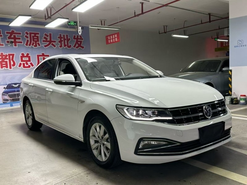 成都21年大众宝来2