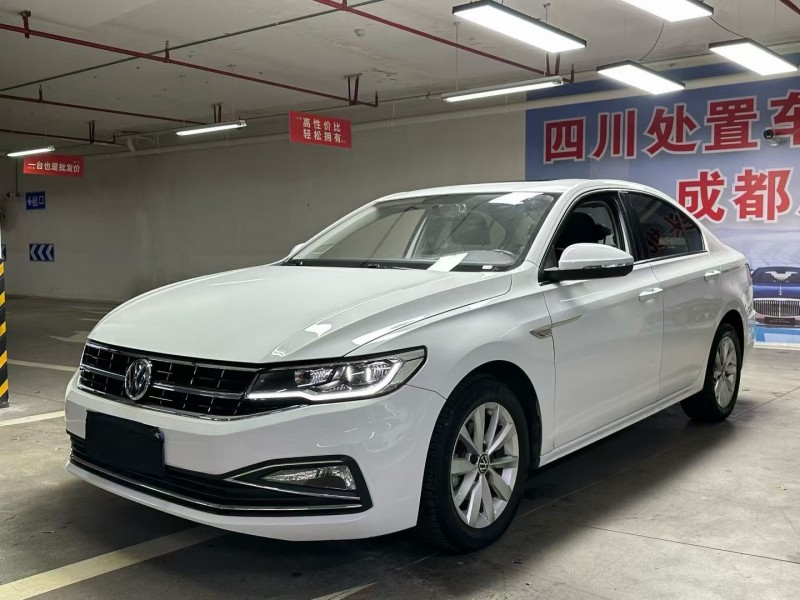 成都21年大众宝来5